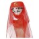 Coiffe Orientale femme