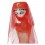 Coiffe Orientale femme
