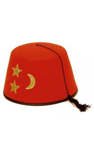 Chapeau Fez