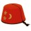 Chapeau Fez