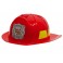 Casque pompier enfant