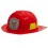 Casque pompier enfant