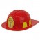 Casque pompier adulte