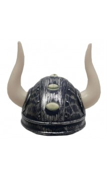 Casque Viking 2