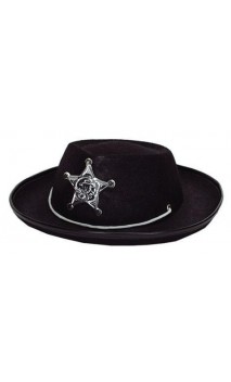 Chapeau Cowboy enfant