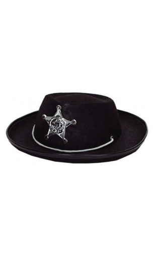 Chapeau Cowboy enfant