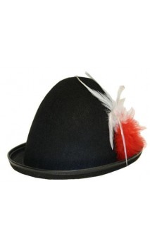 Chapeau Trappeur 