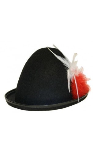 Chapeau Trappeur 