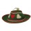 Chapeau Tirolien femme