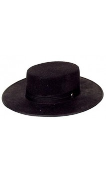 Chapeau Espagnol