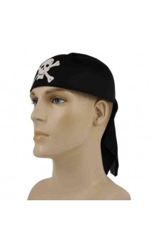 Coiffe Pirate 1