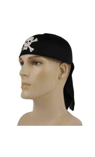 Coiffe Pirate 1