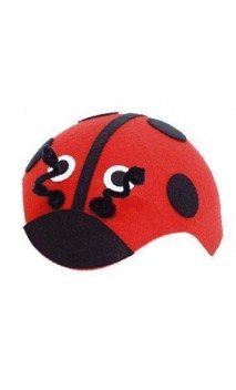 Chapeau Coccinelle