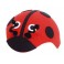 Chapeau Coccinelle