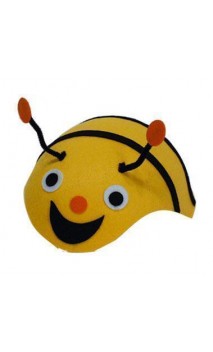 Chapeau Abeille