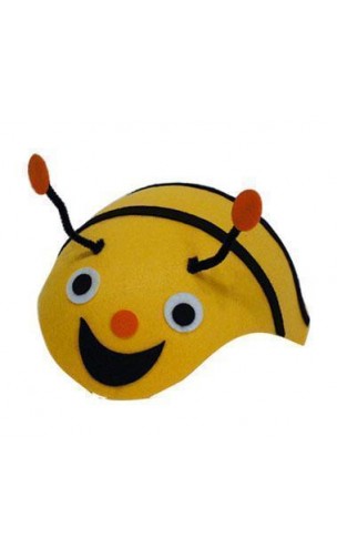 Chapeau Abeille