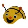Chapeau Abeille