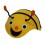 Chapeau Abeille