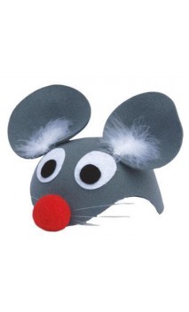 Chapeau Souris