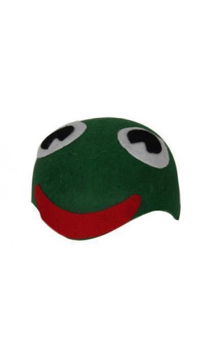 Chapeau Grenouille