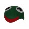 Chapeau Grenouille