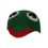 Chapeau Grenouille