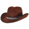 Chapeau Cowboy Dallas