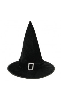 Chapeau Sorcière 2