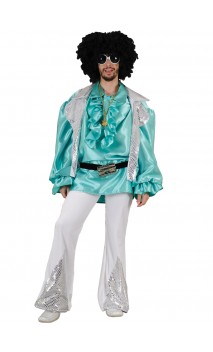 Costume Année 80' Disco