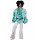 Costume Année 80' Disco