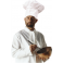 Toque de cuisinier