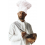 Toque de cuisinier