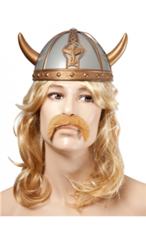 Casque Viking 4