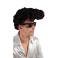 Perruque Elvis banane