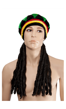 Bonnet Rasta