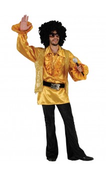 Costume Année 80' Disco