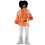 Costume Année 80' Disco