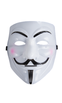 Masque Anonymous