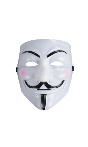 Masque Anonymous