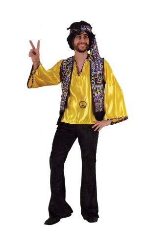 Hippie Homme
