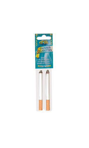 Fausse Cigarette