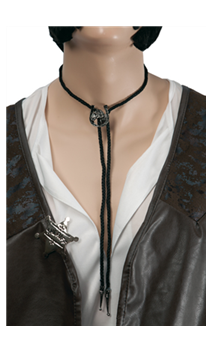 Collier Cowboy