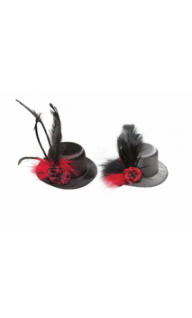 Mini Chapeau HDF