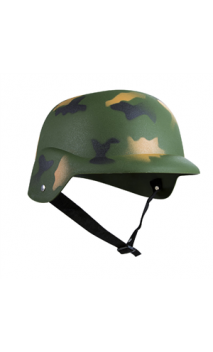 Casque Militaire