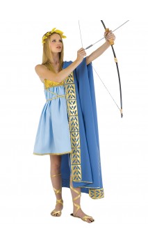 Toge Romaine (grecque) Diana