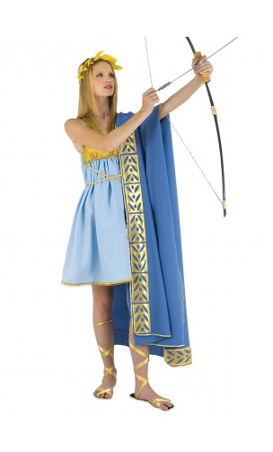Toge Romaine (grecque) Diana