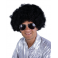 Perruque Willy Noir