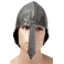 Casque Chevalier Médiéval