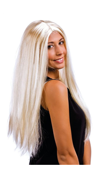 Perruque Cindy Blonde