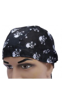 Bandana Pirate pour déguisement en vente à Paris